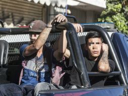 La detención se hace gracias a una denuncia telefónica. EL INFORMADOR / ARCHIVO