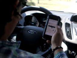 Explican que la cuota fija de $3 pesos en cada viaje ayudará a financiar iniciativas de seguridad. EL INFORMADOR / ARCHIVO