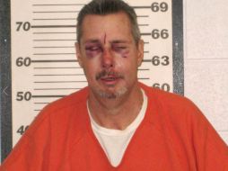 William Hagen es uno de los detenidos luego de haber apuñalado en el pecho a Richard Dillon. AFP / ESPECIAL