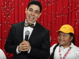 La canción 'Los propósitos de enero' trata sobre las metas a cumplir o incumplir para 2017. YOUTUBE / Los Tres Tristes Tigres