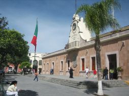 El objetivo de la iniciativa es llevar el arte a las calles y ponerlo al alcance de la sociedad. EL INFORMADOR / ARCHIVO