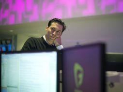 De cada cinco 'millennials', uno prefiere cambiar de empleo si la organización a la que pertenece no considera sus proposiciones. AP / ARCHIVO