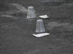 Los agentes municipales realizaban un recorrido de vigilancia cuando fueron emboscados por personas armadas. EL INFORMADOR / ARCHIVO