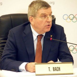 El COI prolonga sanciones por dopaje contra Rusia