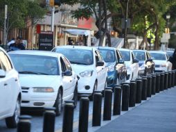 En un inicio, este crédito estará disponible en la Ciudad de México, se espera se extienda a otras partes de la República. EL INFORMADOR / ARCHIVO