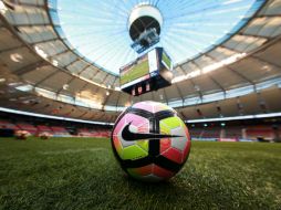 En mayo del próximo año deberá anunciarse este tema como oficial, dando todos los detalles que están por afinarse. MEXSPORT / ARCHIVO