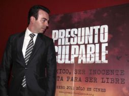 El fallo confirmó las consideraciones emitidas por el Tribunal Colegiado que conoció originalmente del amparo promovido. SUN / ARCHIVO