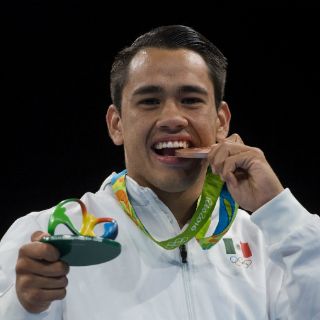 Misael Rodríguez anuncia incursión al boxeo profesional