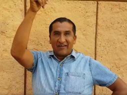 #LadyWuuu fue ''lanzado a la fama'' por una entrevista en televisión donde hablaba del grupo Menudo. TWITTER / @laloariaswuu