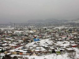 Se reiteran las restricciones existentes para viajes oficiales y personales a ciertas zonas de la ciudad de Chihuahua. AFP / ARCHIVO