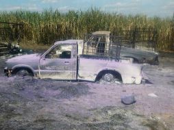 La investigación está en curso EFE / ARCHIVO