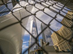 Las ciudades más fotografiadas y compartidas en Instagram son Nueva York y Londres. NTX / ARCHIVO