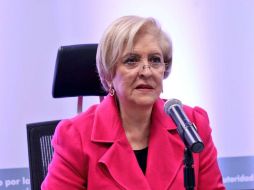 Kurczyn Villalobos indicó que sus miembros decidirán y organizarán actividades en temas de interés común periódicamente. TWITTER / @INAImexico