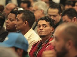 El proyecto ofrecería la protección temporal por un periodo de tres años después de su promulgación. EL INFORMADOR / ARCHIVO