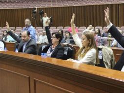 El panista Castaños Valenzuela advirtió que Sinaloa pierde una posición privilegiada de competencia en atracción de nuevas inversiones. TWITTER / @carloscastanos