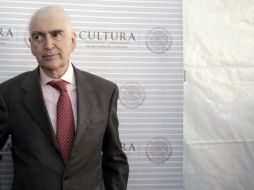 El abogado y diplomático mexicano fue una figura trascendental en el acontecer cultural del país. SUN / ARCHIVO