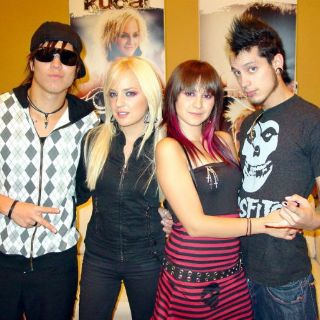 Kudai vuelve a los escenarios con una gira por México