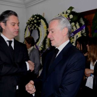 Rafael fue un mexicano de excepción: Aurelio Nuño