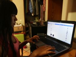 Las redes sociales son ambivalentes, por lo que la libertad respecto a usarlas o no,  no debe representar sacrificio alguno. EL INFORMADOR / ARCHIVO