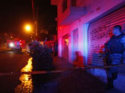 La Fiscalía General de Jalisco ha iniciado una investigación de oficio respecto a este incidente. EL INFORMADOR / ARCHIVO