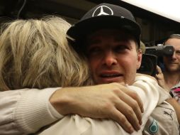 Toda esta concentración que realizó a lo largo del año le dieron un gran desgaste mental, lo que lo llevó a retirarse. AP / ARCHIVO