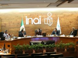 La reunión se llevó a cabo en el marco del Día Internacional de Lucha contra la Corrupción. NTX / ARCHIVO