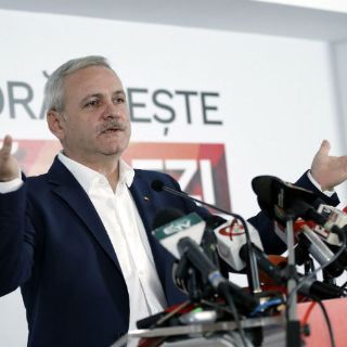 Socialdemócratas ganan elecciones en Rumania, según sondeo