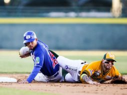 Luego de la derrota ante Cañeros, Charros regresarán a tierras jaliscienses para enfrentar a partir de este martes a Yaquis. TWITTER / @StraffonImages