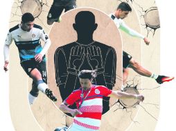 Chivas fue protagonista en este torneo y se quedó en el camino al título por falta de contundencia. EL INFORMADOR / J. López