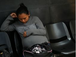 Estudios demuestran que más de 50 por ciento de los embarazos no son planeados. EL INFORMADOR / ARCHIVO