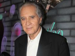 Indican que Rogelio Guerra no puede hablar ni tampcoo puede caminar. NTX / ARCHIVO