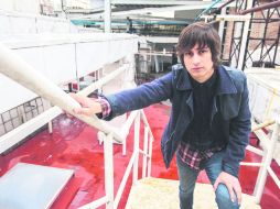 Siddhartha. Tras un largo tour por el país, presenta en casa su placa más reciente. EL INFORMADOR / F. Atilano