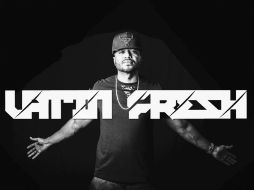 Latin Fresh. El cantante señaló que sus influencias musicales son: El General, Kafu Banton y Dubosky. ESPECIAL /