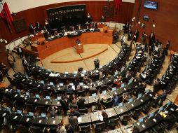 Señalaron que están abriendo la puerta a los científicos mexicanos para realizar protocolos de investigación con la planta. SUN / ARCHIVO