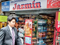 El objetivo es hacer más productivos estos establecimientos. EL FINANCIERO  /