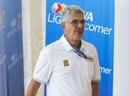 Se efectuó un Draft 2017 con escasas bombas, tal vez a causa del escaso tiempo de preparación entre un certamen y otro. MEXSPORT / ARCHIVO