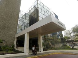 Desde el bufete panameño de abogados Mossack Fonseca se crearon infinidad de sociedades opacas. AP / ARCHIVO