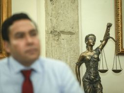 El reto es la llegada de un personaje que 'limpie' la mala imagen provocada por Vega Pámanes. EL INFORMADOR / ARCHIVO