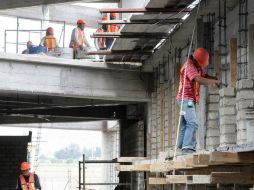 Esta UMF constará de 10 consultorios de Medicina Familiar, cinco de Medicina Preventiva y uno de Salud en el Trabajo. EL INFORMADOR / ARCHIVO