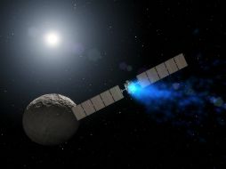 El cuerpo planetario es el mayor objeto del Cinturón de Asteroides del Sistema Solar. AP / NASA