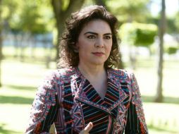 La vicecoordinadora del PRI, Ivonne Ortega anunció que donaría el dinero como lo hace con parte de su salario. FACEBOOK / Ivonne Aracelly Ortega Pacheco