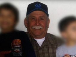 Serna sufría problemas de memoria desde 2015. TWITTER / @BleepThePolice