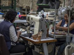 Para el cierre de 2016, las expectativas se mantienen sin cambio. EL INFORMADOR / ARCHIVO