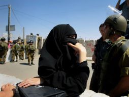 La medida se produce una semana después de que el gobierno israelí informará al alto tribunal de Israel de los cuerpos. NTX / ARCHIVO