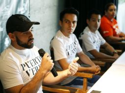 'Puerto Verde' surgió con el objetivo de apoyar a comunidades indígenas con limitaciones. EL INFORMADOR / A. Camacho