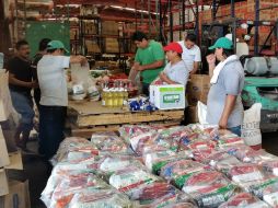 Entre las localidades más beneficiadas por estas nuevas tiendas se encuentran las localizadas en Lagos de Moreno. NTX / ARCHIVO