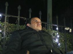 Dicen que los medios de comunicación serán enterados sobre la fecha que será citado el edil en un periodo de tres días. EFE / T. Rivera