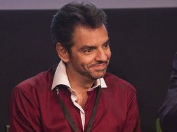 Al ser cuestionado sobre la política de Trump, Eugenio considera que su trabajo o situación en EU no se afectará. EL INFORMADOR / ARCHIVO