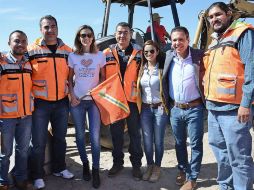 El Centro de Inclusión y Emprendimiento Miramar proyecta dar atención a cerca de 200 personas diariamente. ESPECIAL / H. Ayuntamiento de Zapopan