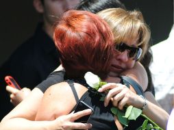 Cuando pierdes a alguien, sea una mascota o a un ser querido, tu cuerpo sufre de manera diferente. EFE / ARCHIVO